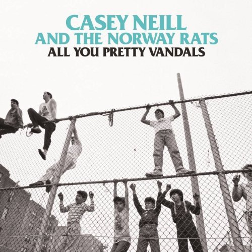 All You Pretty Vandals Various Artists
