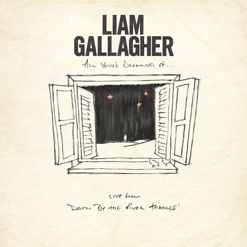 All You're Dreaming Of Liam Gallagher