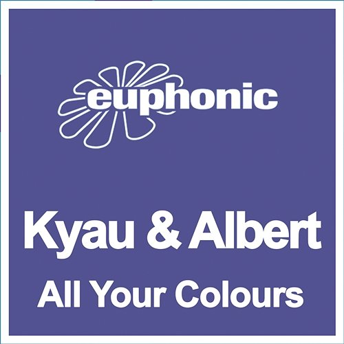 All Your Colours (Video Edit) Kyau & Albert