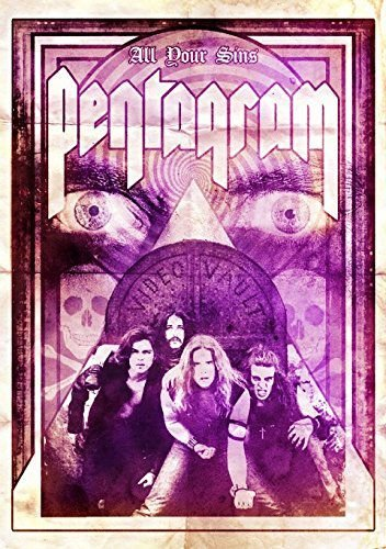 All Your Sins Pentagram