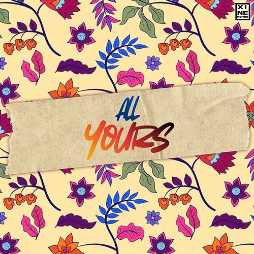 All Yours Zahid Butt, A7AM