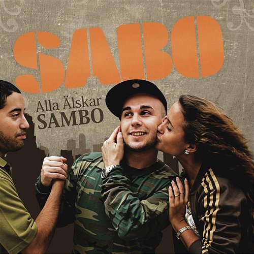 Alla älskar Sabo Sabo