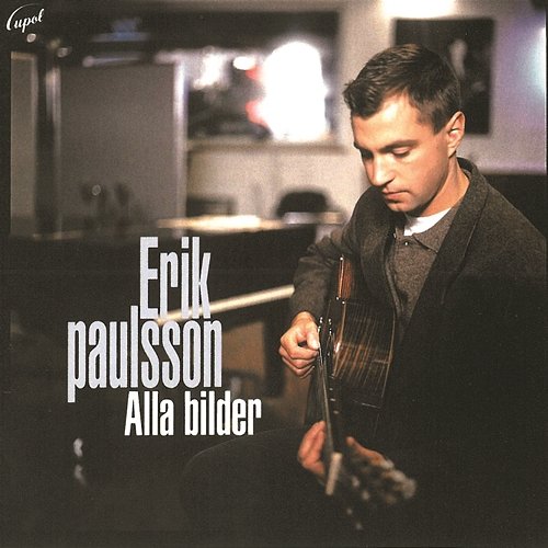 Alla Bilder Erik Paulsson