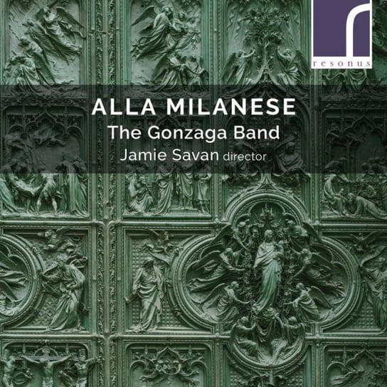 Alla Milanese The Gonzaga Band