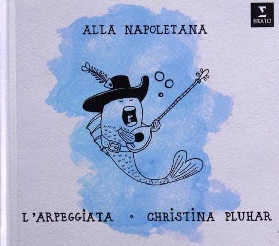Alla Napoletana Various Artists