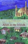 Allah in the Islands Flanagan Brenda