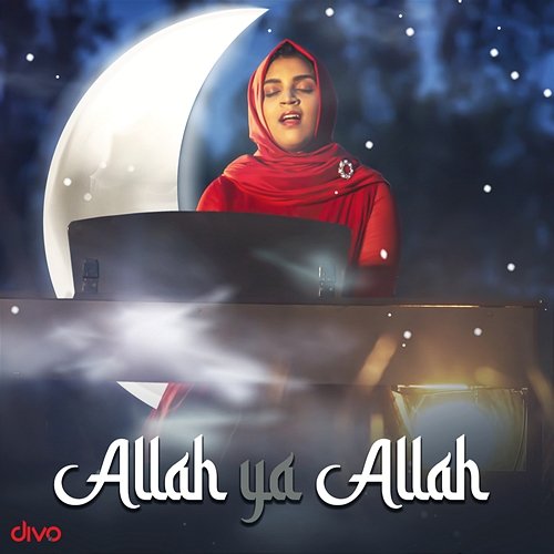 Allah Ya Allah A.H Kaashif, Amina Rafiq & Mashook Rahman