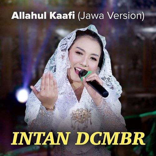 Allahul Kaafi Intan DCMBR