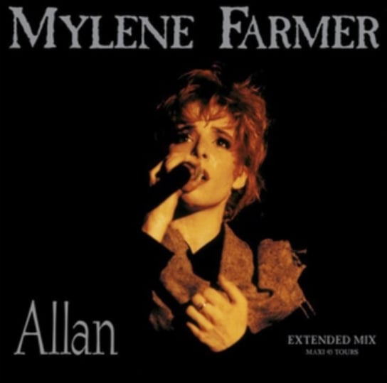 Allan Farmer Mylene