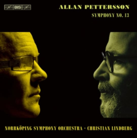 Allan Pettersson: Symphony No. 13 Bis