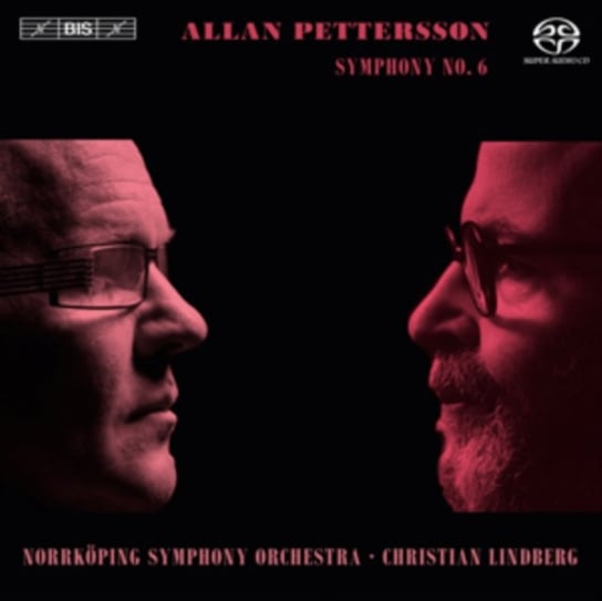 Allan Pettersson: Symphony No. 6 Bis