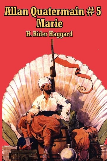 Allan Quatermain # 5 Haggard H. Rider