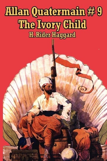 Allan Quatermain #9 Haggard H. Rider
