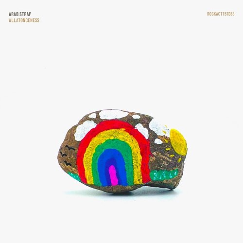 Allatonceness Arab Strap