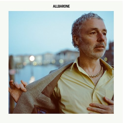 Allbarone JGrrey, Baxter Dury