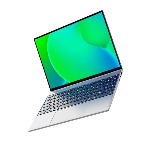 Alldocube Gt Book13 Pro - Najlepszy Laptop 13.5" Z Windows 11 12G+256G - Szary Alldocube
