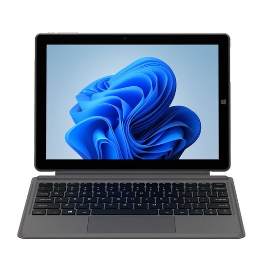 Alldocube Iwork 20 Pro - Najlepszy 10.5" Tablet Z Windows 11 8G+128G - Szary Alldocube