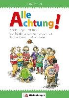 Alle Achtung! Bartl Almuth
