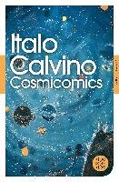 Alle Cosmicomics Calvino Italo