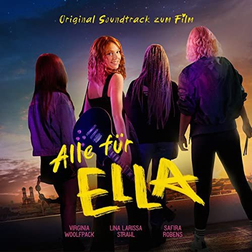 Alle fur Ella Various Artists
