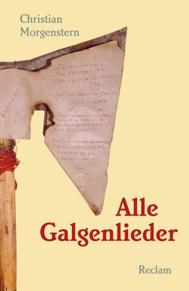 Alle Galgenlieder Reclam, Ditzingen