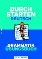Alle Lernjahre - Grammatik - Dein Übungsbuch Ebner Helga