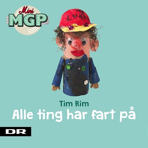 Alle Ting Har Fart På Mini MGP feat. Emil Oscar Ekelund