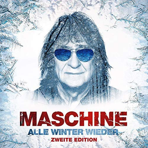 Alle Winter Wieder (Zweite Edition) Maschine