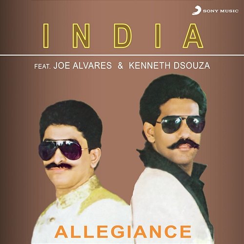 Allegiance INDIA feat. Joe Alvares, Kenneth Dsouza