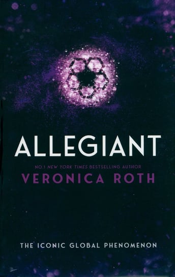 Allegiant Roth Veronica