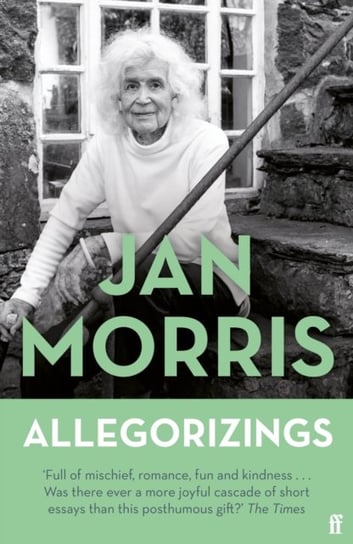 Allegorizings Morris Jan
