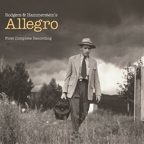 Poor Joe (Reprise) Allegro Ensemble (2009)