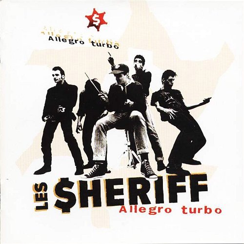 Allegro Turbo Les Sheriff