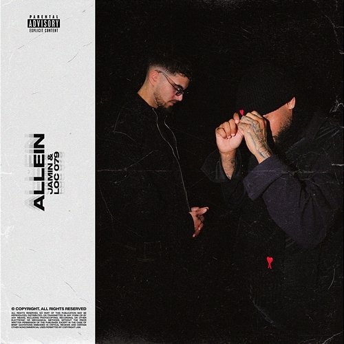 Allein Jamin, LOC 079