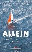 Allein gegen den Wind Erdmann Wilfried