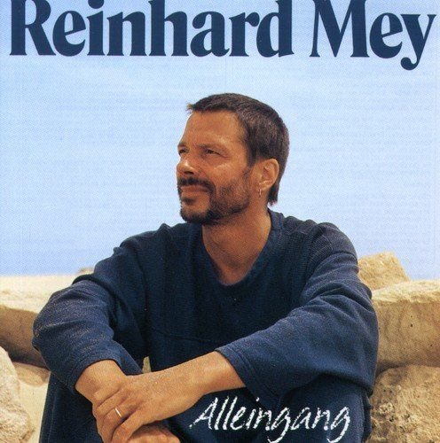 Alleingang Mey Reinhard