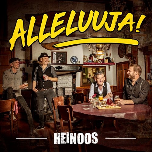 Alleluuja! Heinoos