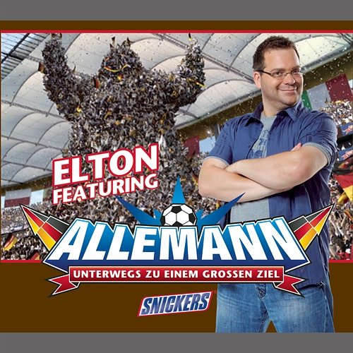 Allemann Elton feat. Allemann