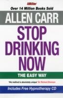 Allen Carr Stop Drinking Now Carr Allen