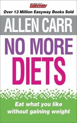 Allen Carrs No More Diets Carr Allen