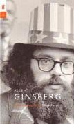 Allen Ginsberg Ginsberg Allen