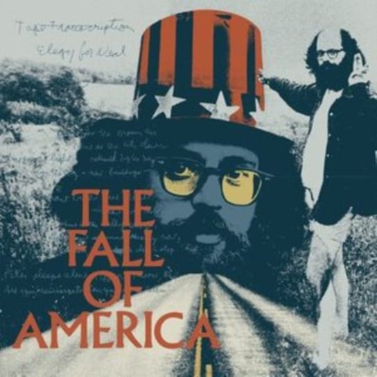 Allen Ginsberg's the Fall of America Various Artists