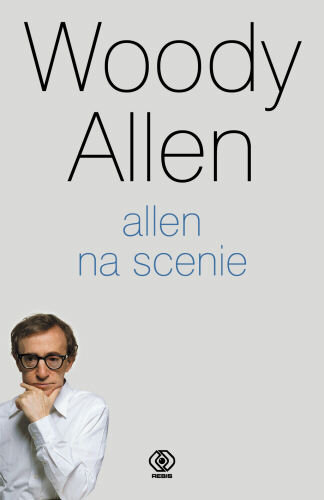 Allen na scenie Allen Woody