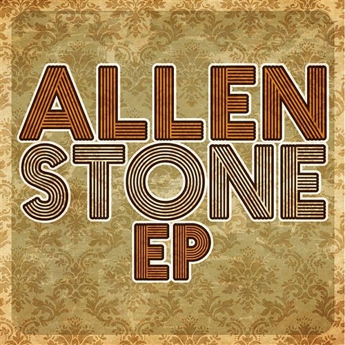 Allen Stone EP Allen Stone