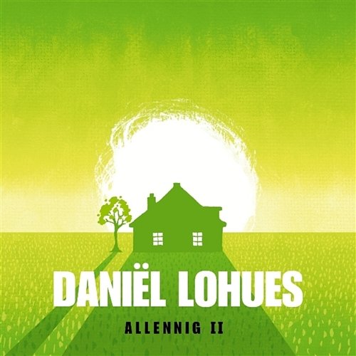 Allennig II Daniël Lohues