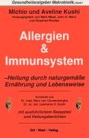 Allergien & Immunsystem Kushi Michio, Kushi Aveline