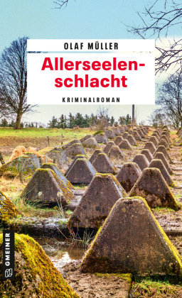 Allerseelenschlacht Gmeiner-Verlag