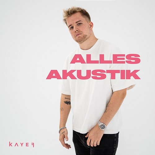 ALLES AKUSTIK KAYEF