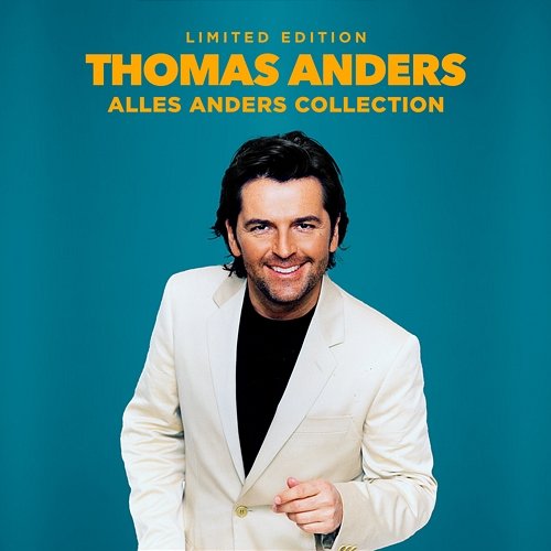 Alles Anders Collection Thomas Anders