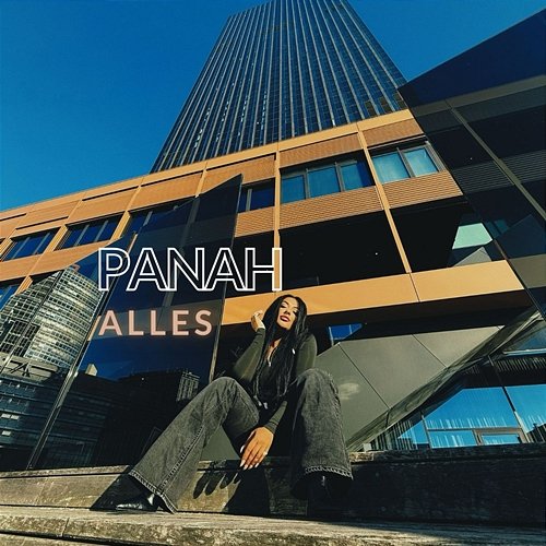 Alles Panah